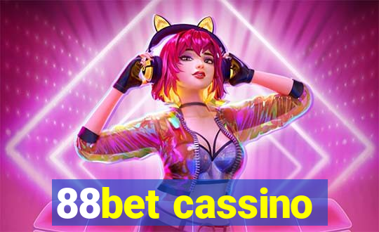 88bet cassino